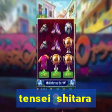 tensei shitara slime datta ken 2 dublado